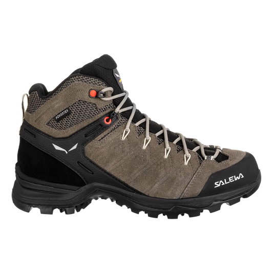 Salewa Alp Mate Mid Kasut Kalis Air Wanita