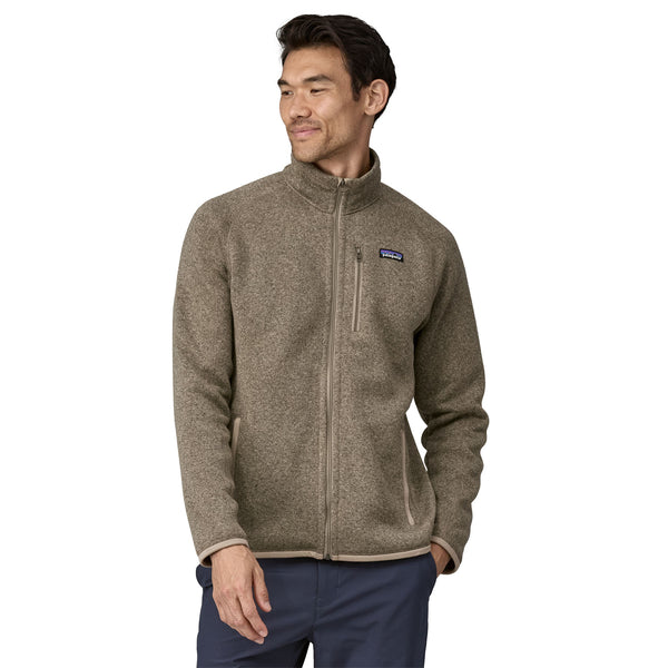 Patagonia Men's Better Sweater Jacket