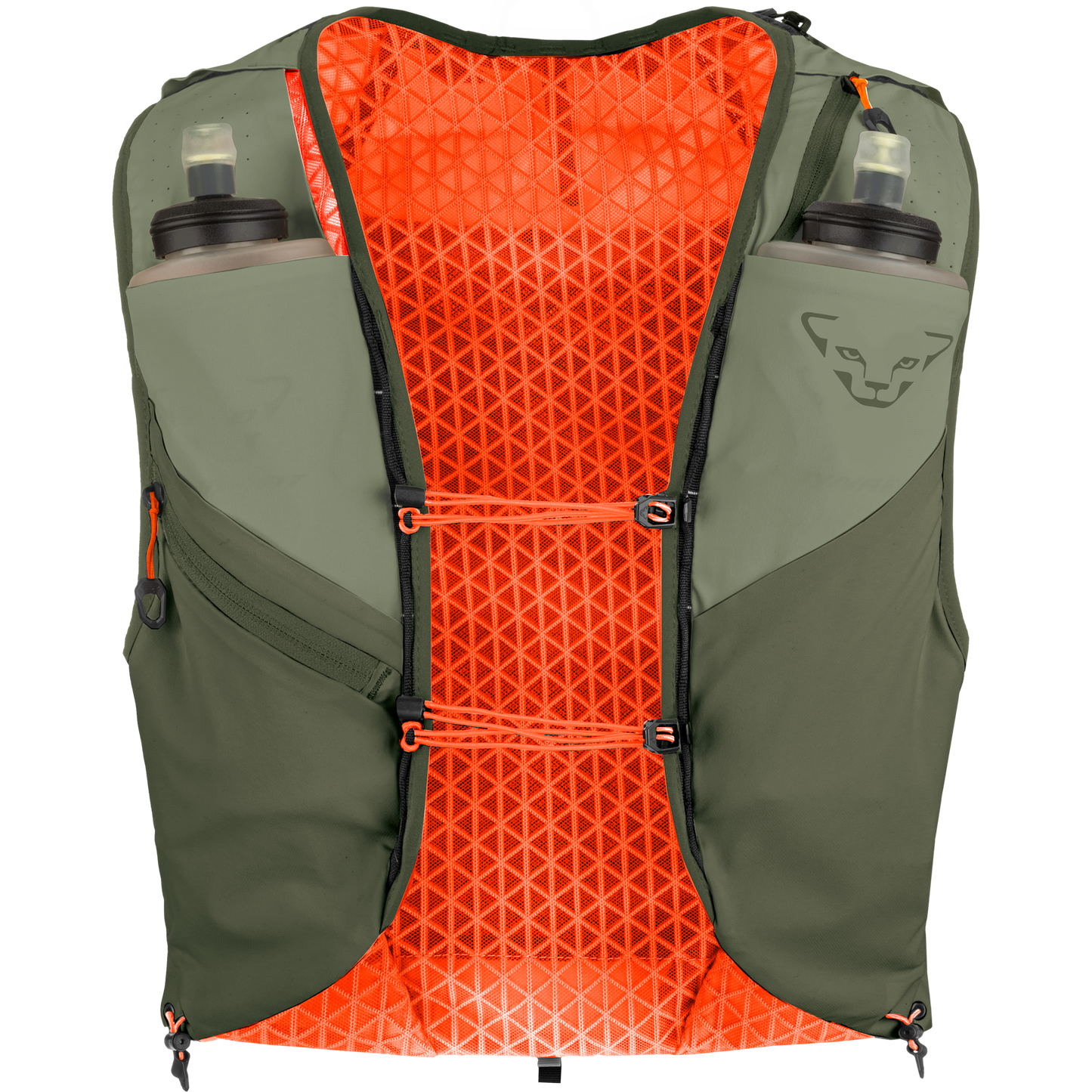 Dynafit Unisex's Alpine 8 Vest