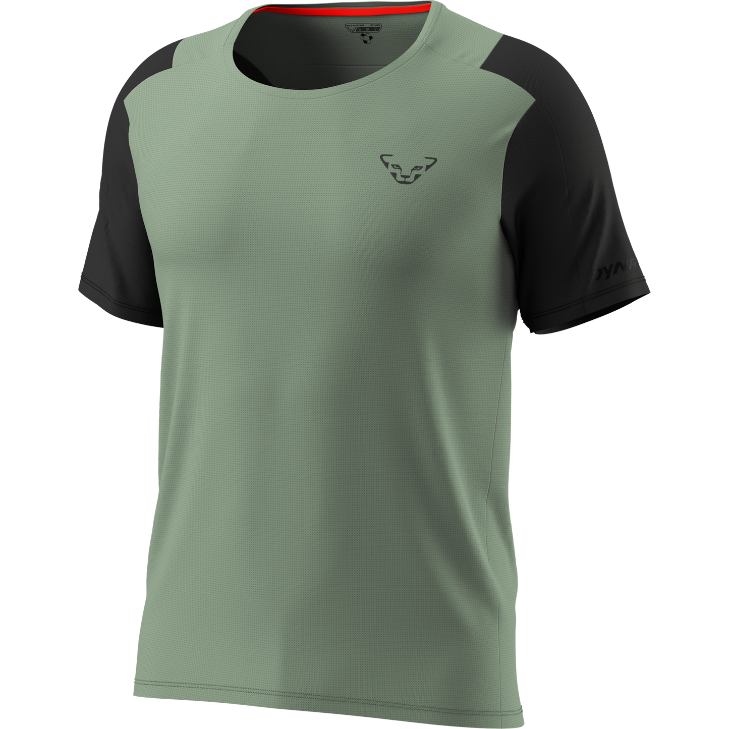 Dynafit Transalper Short-Sleeved Shirt Men
