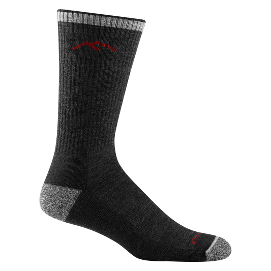 Darn Tough Men's Hiker Boot Midweight Hiking Socks