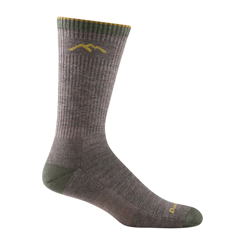 Darn Tough Men's Hiker Boot Midweight Hiking Socks
