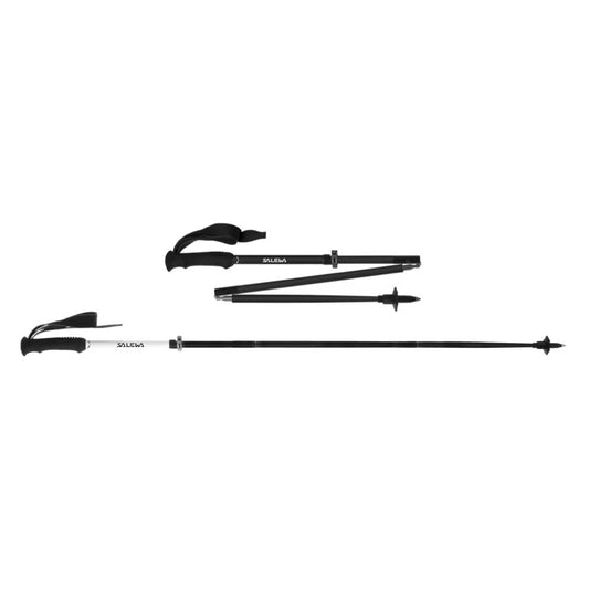 Salewa Pedroc Pro Carbonium Poles
