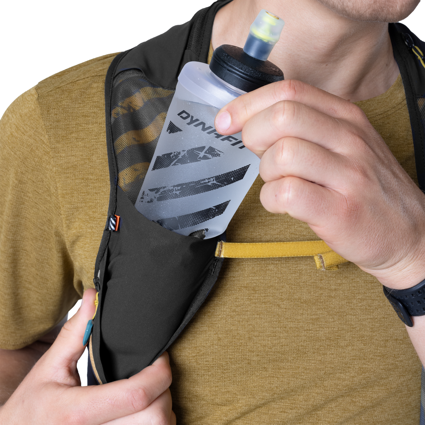 Dynafit Unisex's Trail 6 Vest