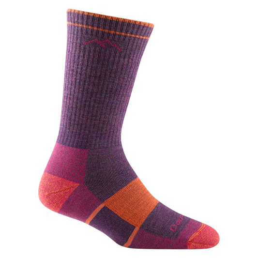 Darn Tough Women's Hiker Boot Midweight Hiking Sock