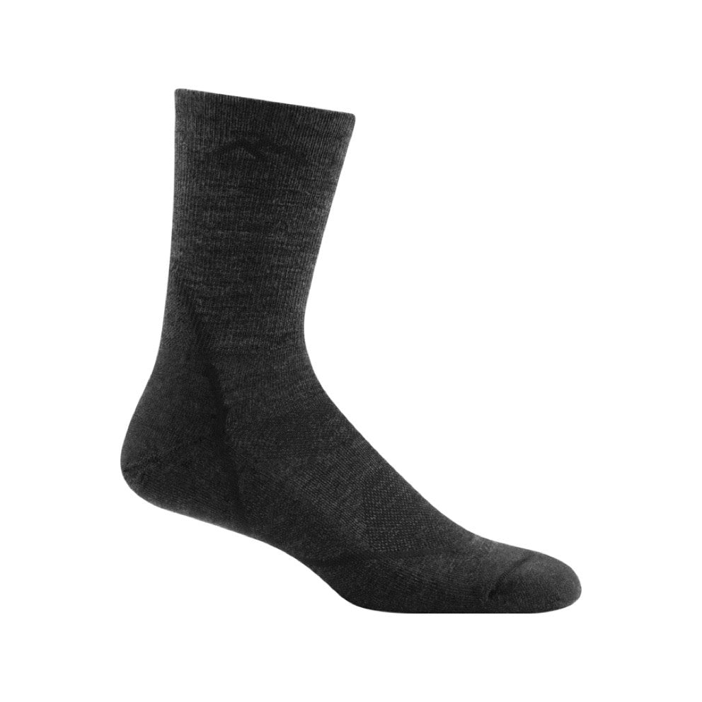 Darn Tough Men's Light Hiker Micro Crew Lightweight Hiking Sock