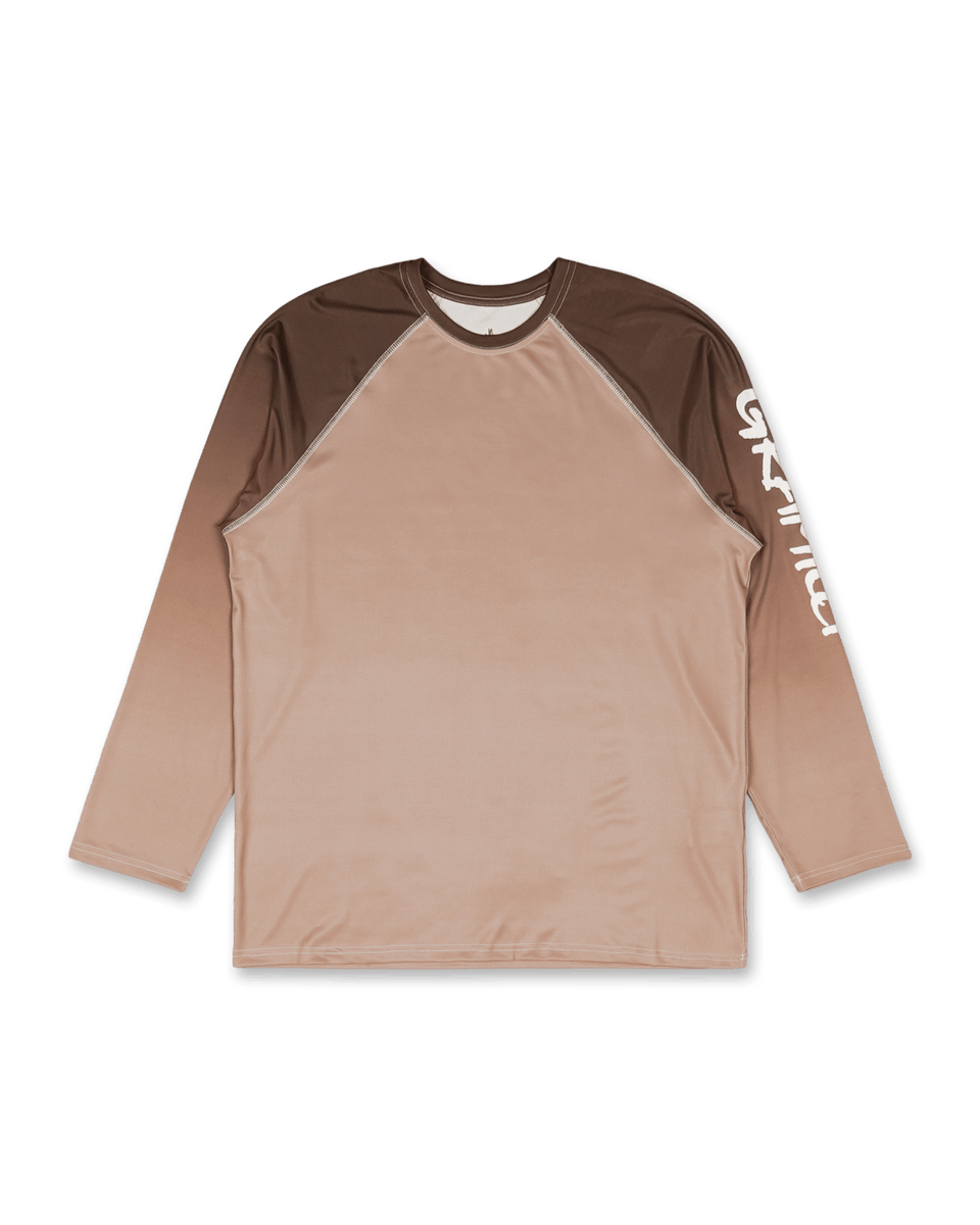 Gramicci UPF- Shield Long Sleeve Top