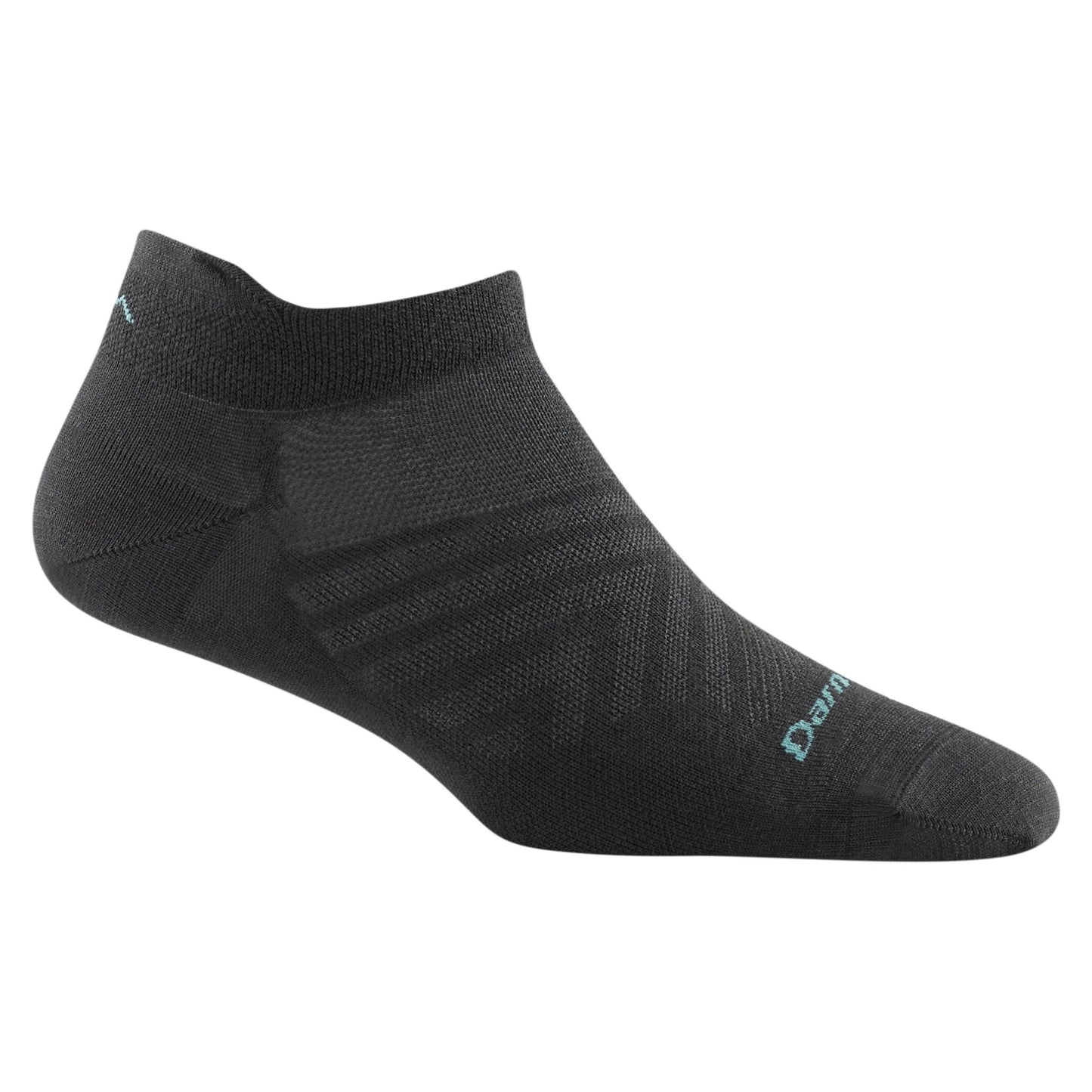 Darn Tough Women's Coolmax® Run No Show Tab Ultra-Lightweight Running Socks