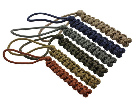 Bison Designs Knife Lanyard