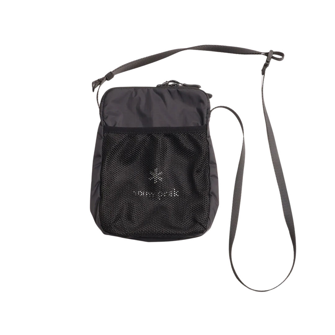 Snow Peak New Standard Sacoche