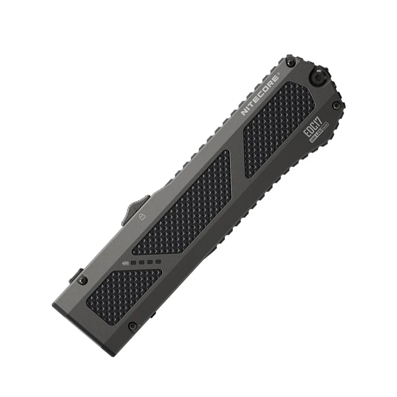 Nitecore EDC17 1500L Flashlight