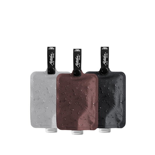 Matador FlatPak Toiletry Bottle (3-Pack)