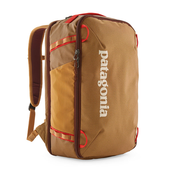patagonia black hole 35l rucksack Patagonia Black Hole Mini MLC – Outdoor Life Malaysia