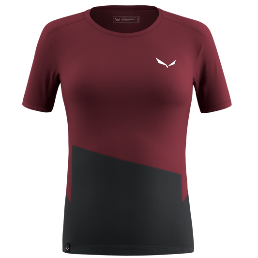 Salewa Puez Sporty Dry W T-Shirt