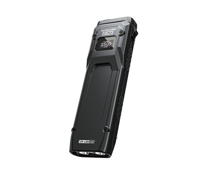 Nitecore EDC23 2500L Flashlight