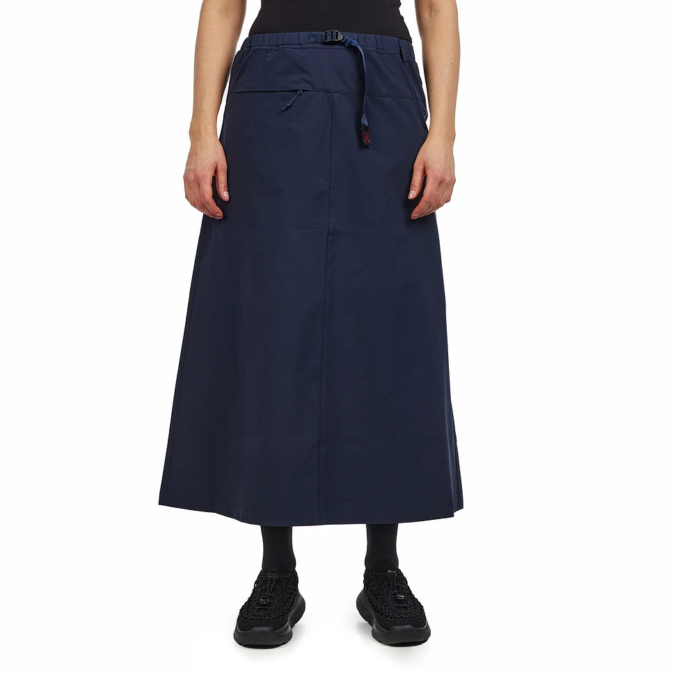 Gramicci Trekking Long Skirt