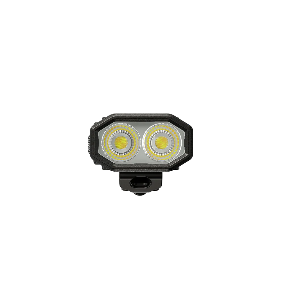Nitecore EDC09 MCT 1600L Adjustable Angle Flashlight