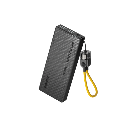 Nitecore NB10000 GEN 4 DUAL USB-C Powerbank