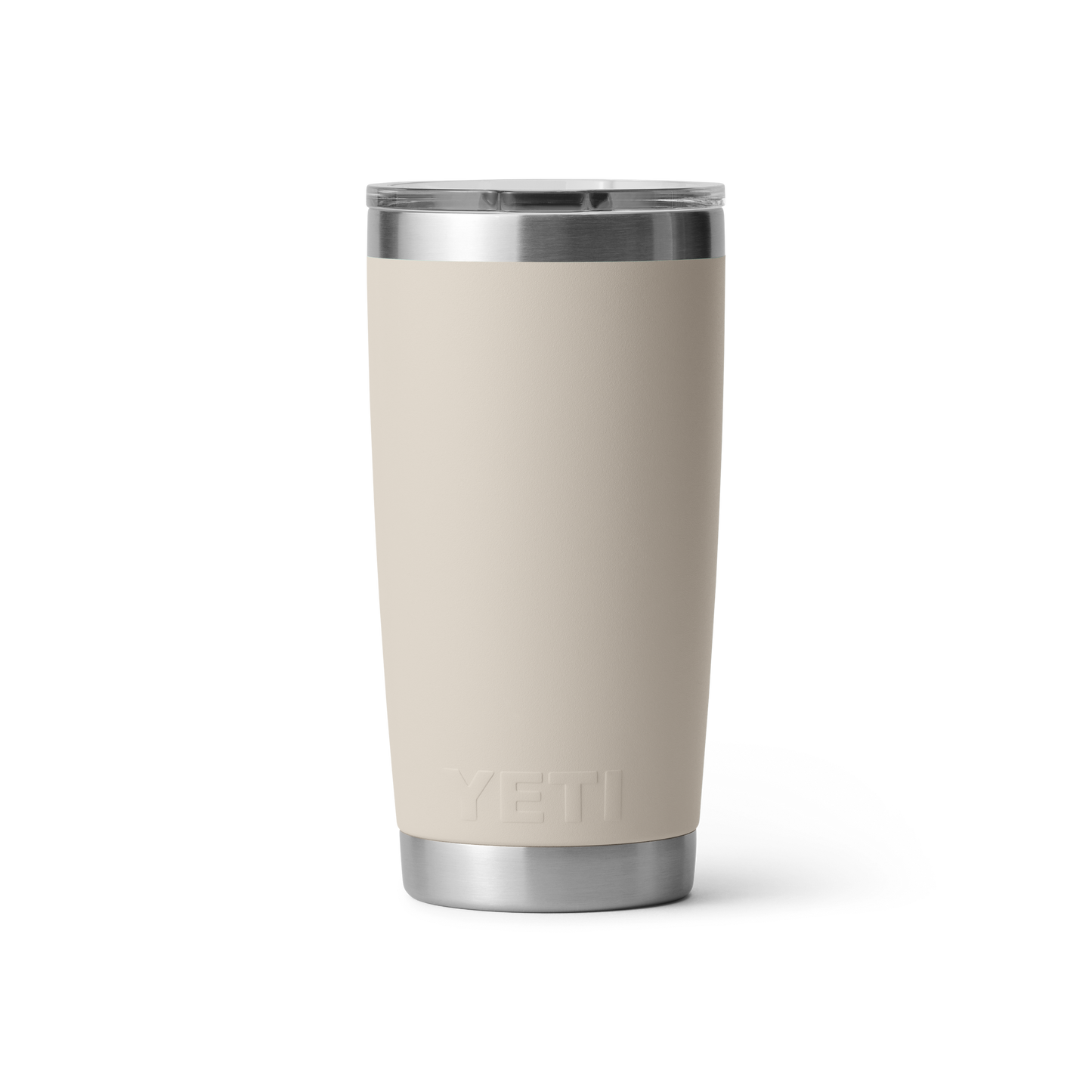 Yeti Rambler 20oz Tumbler MS