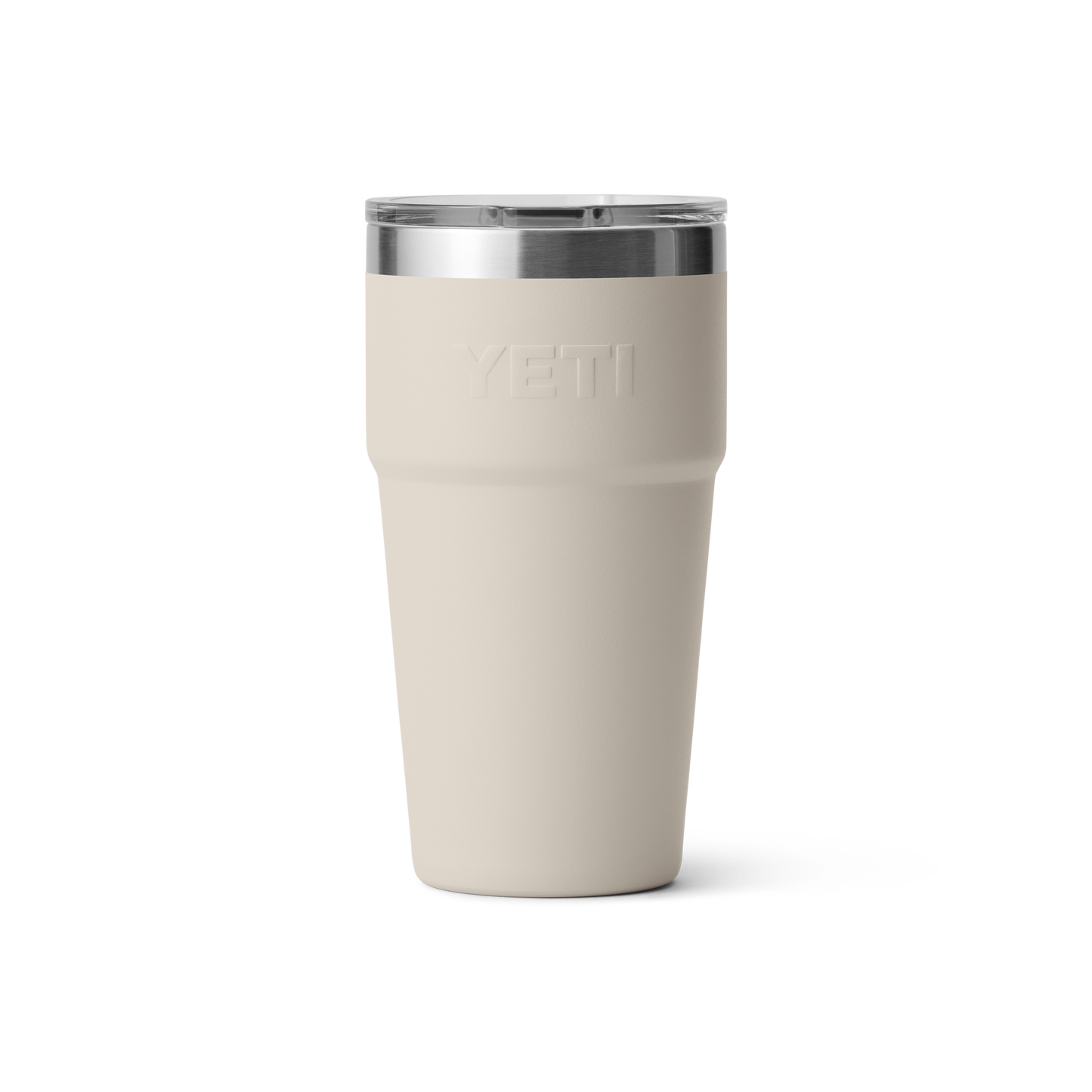 Yeti Rambler 20oz Stackable MS
