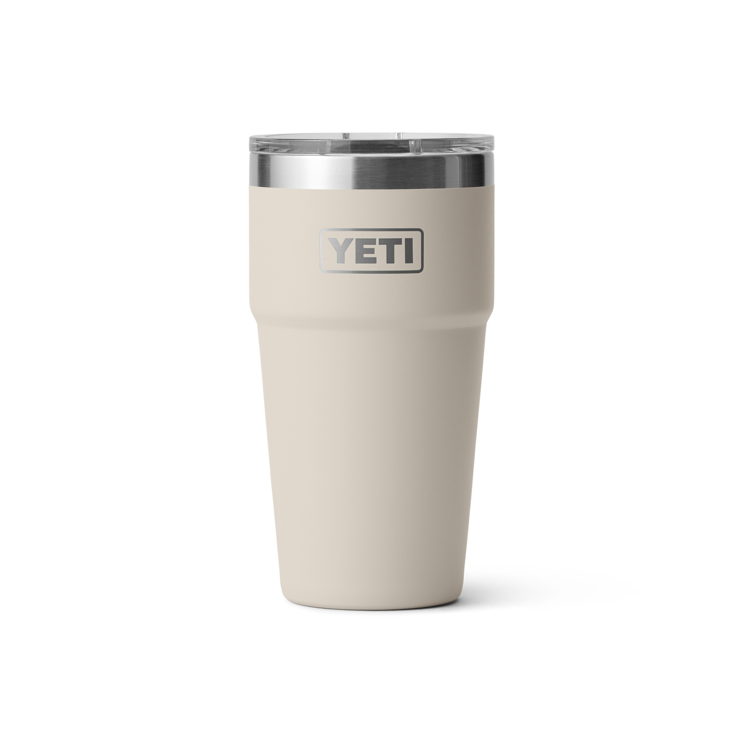 Yeti Rambler 20oz Stackable MS