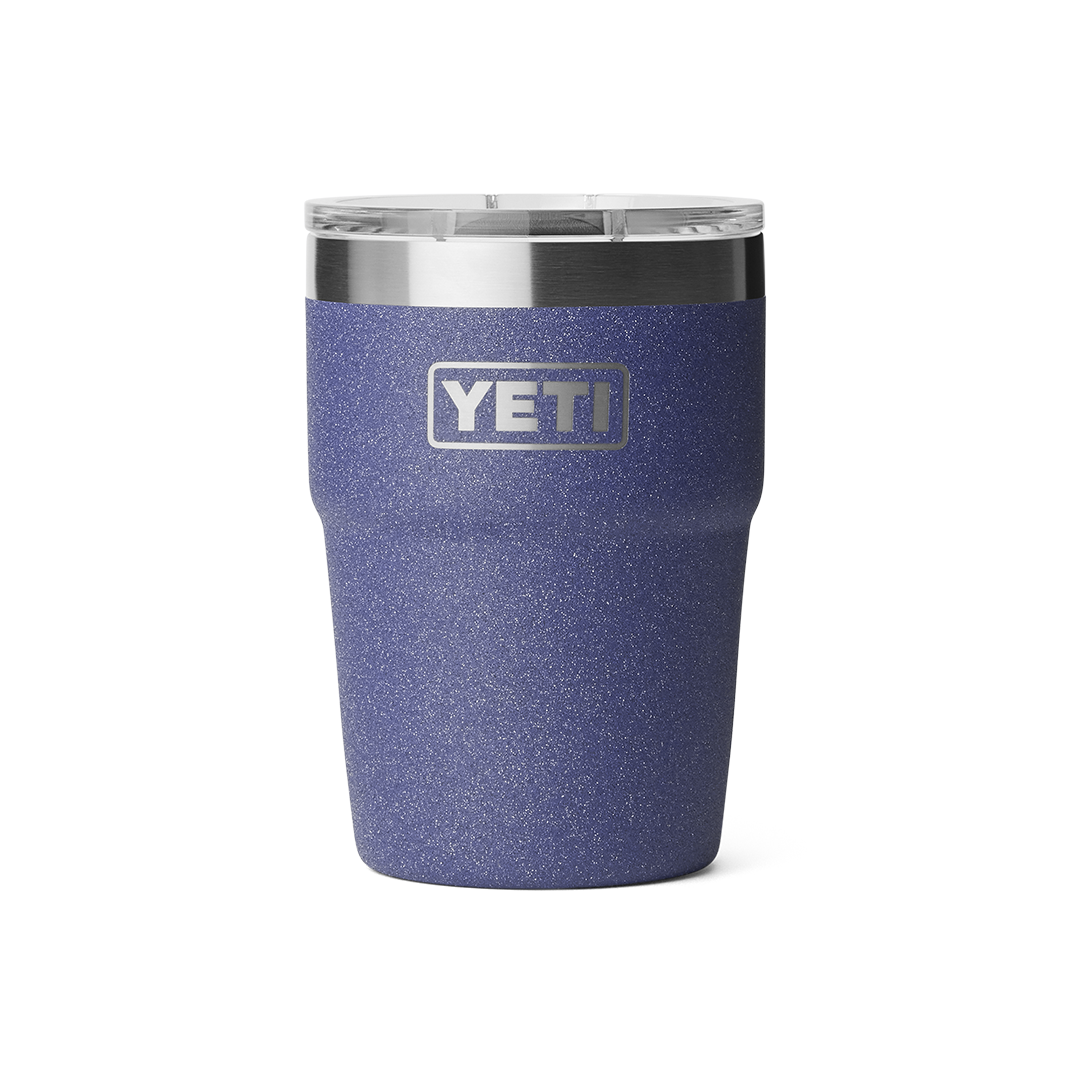 Yeti Rambler 16oz Stackable MS