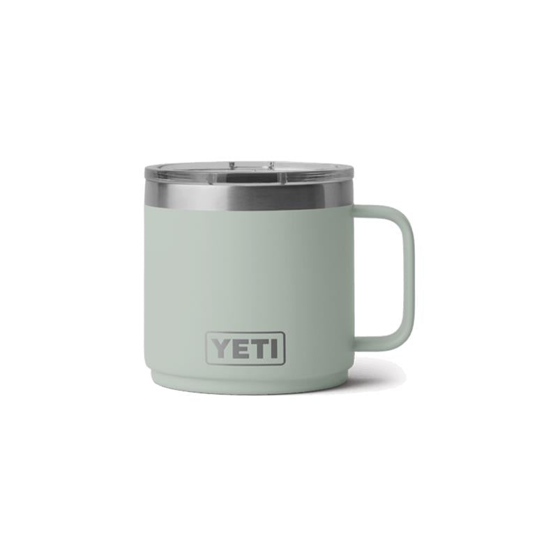 Yeti Rambler 14oz CL Mug 2.0 MS