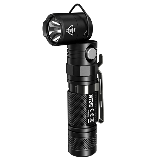 Nitecore MT21C Flashlight