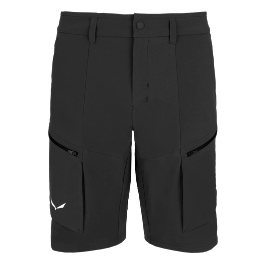 Salewa Puez Durastretch Cargo Shorts Men