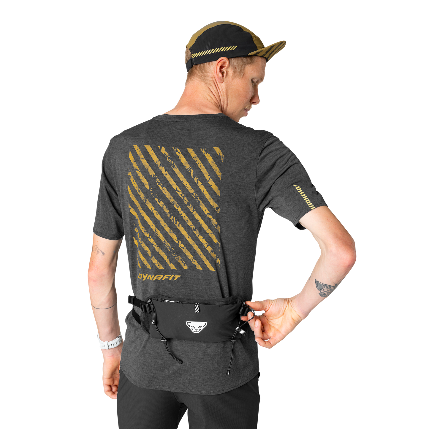 Dynafit Unisex's Trail Belt