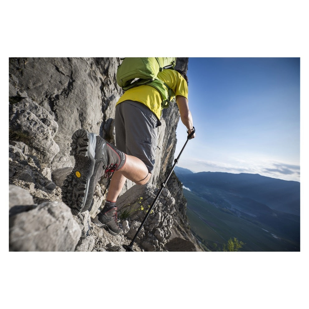 Salewa Mountain Trainer Mid GORE-TEX® Shoes Men
