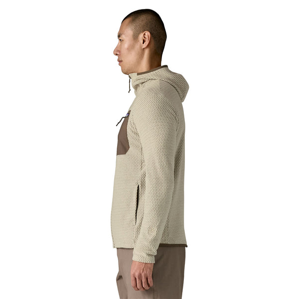 Patagonia Men's R1 Air Full-Zip Hoody