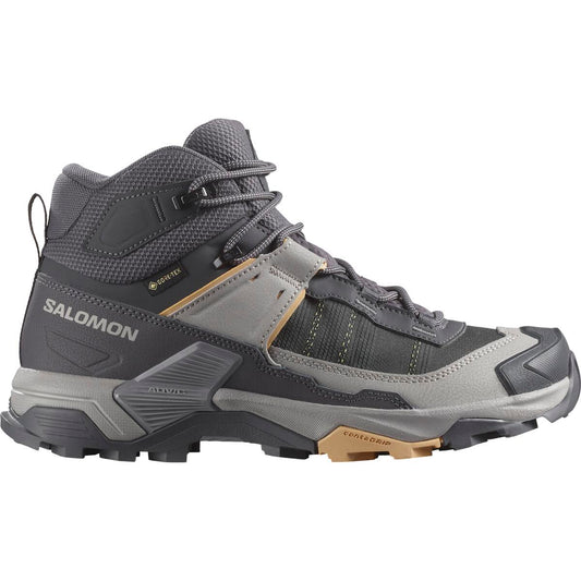 Salomon Shoes X Ultra 5 Mid GTX W 9