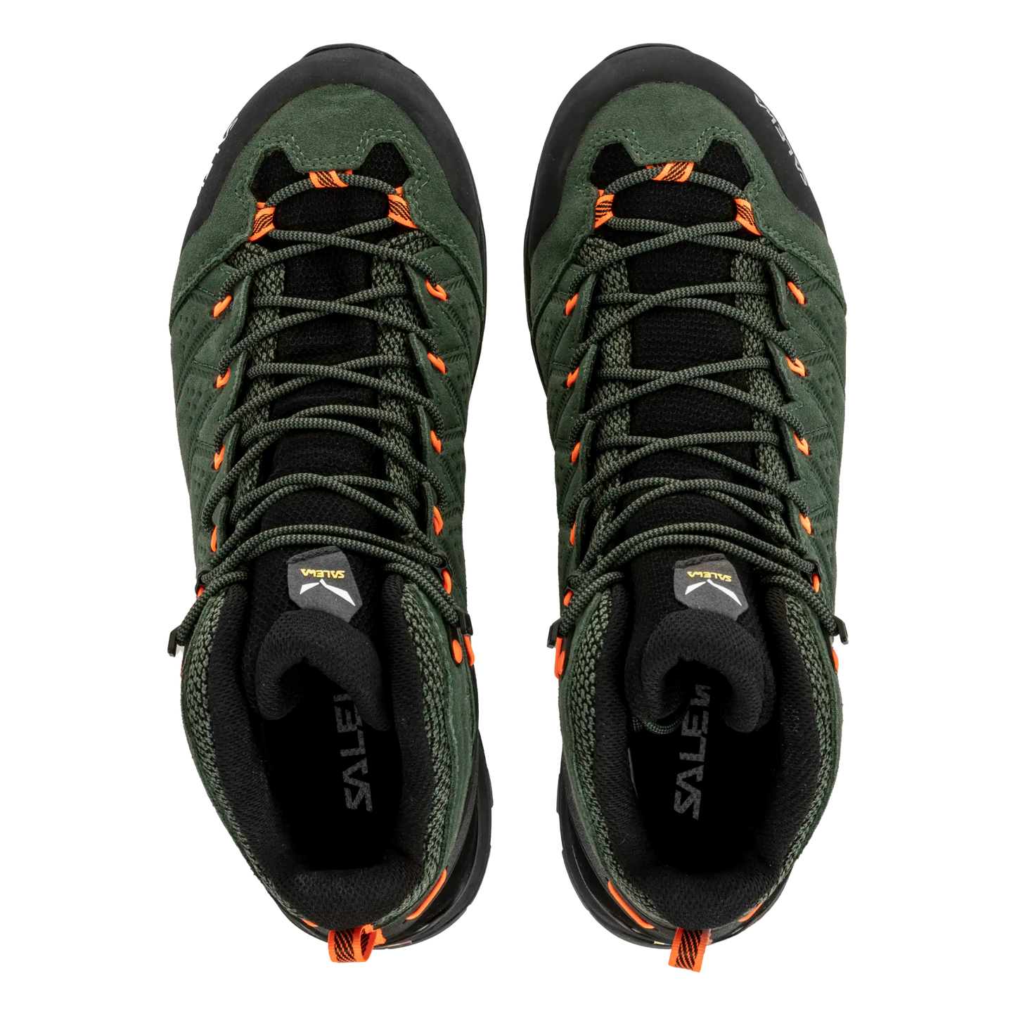 Salewa Alp Mate Mid Waterproof Shoe Men