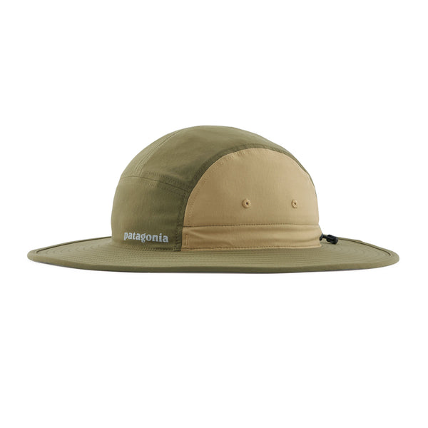 Patagonia Quandary Brimmer Hat