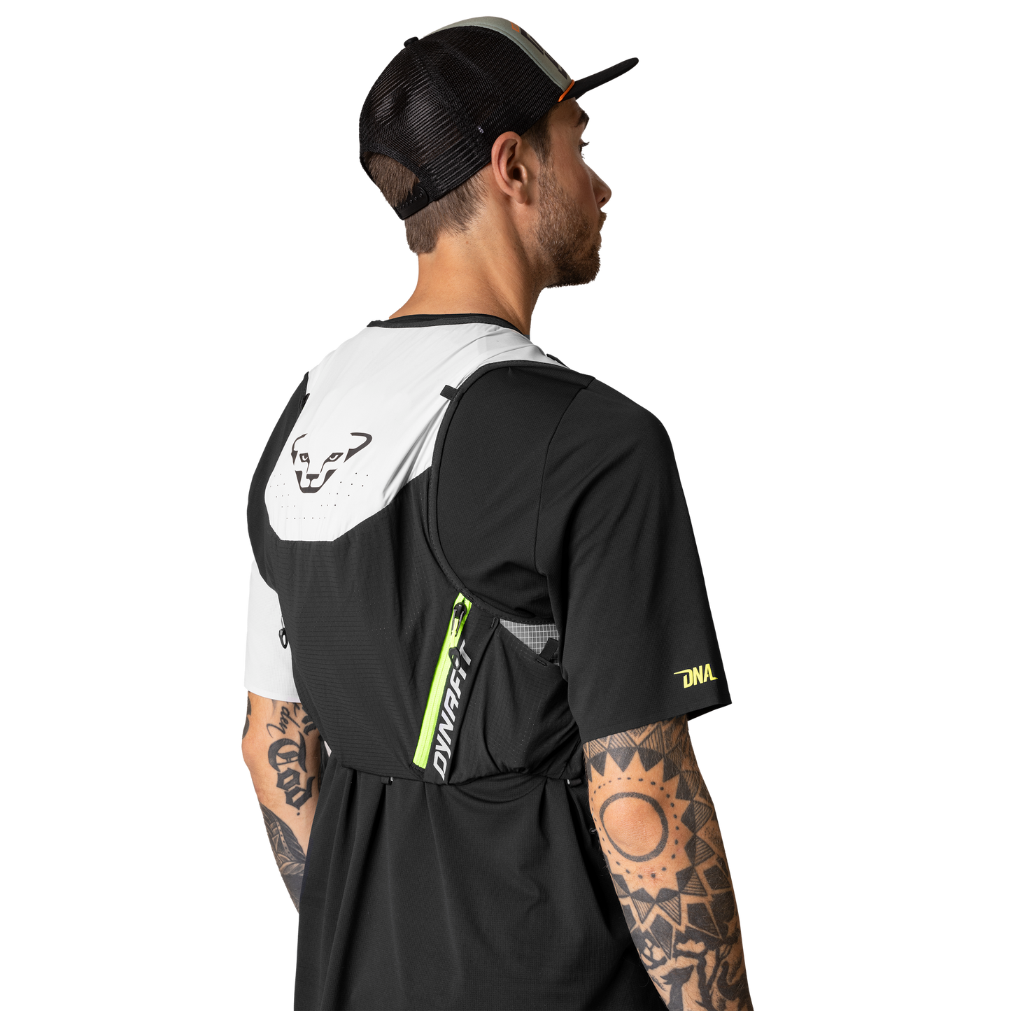 Dynafit Unisex's DNA 8 Vest