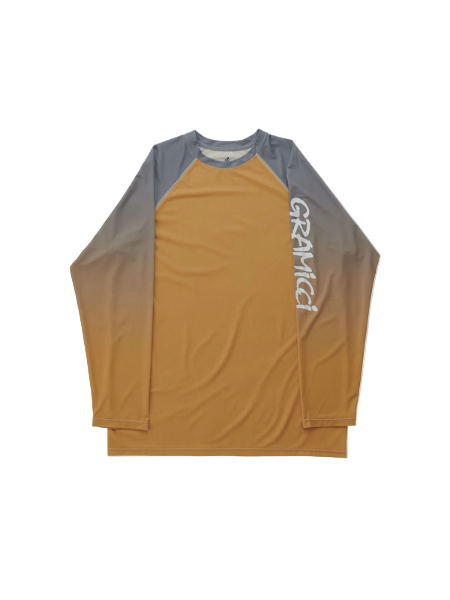 Gramicci UPF- Shield Long Sleeve Top