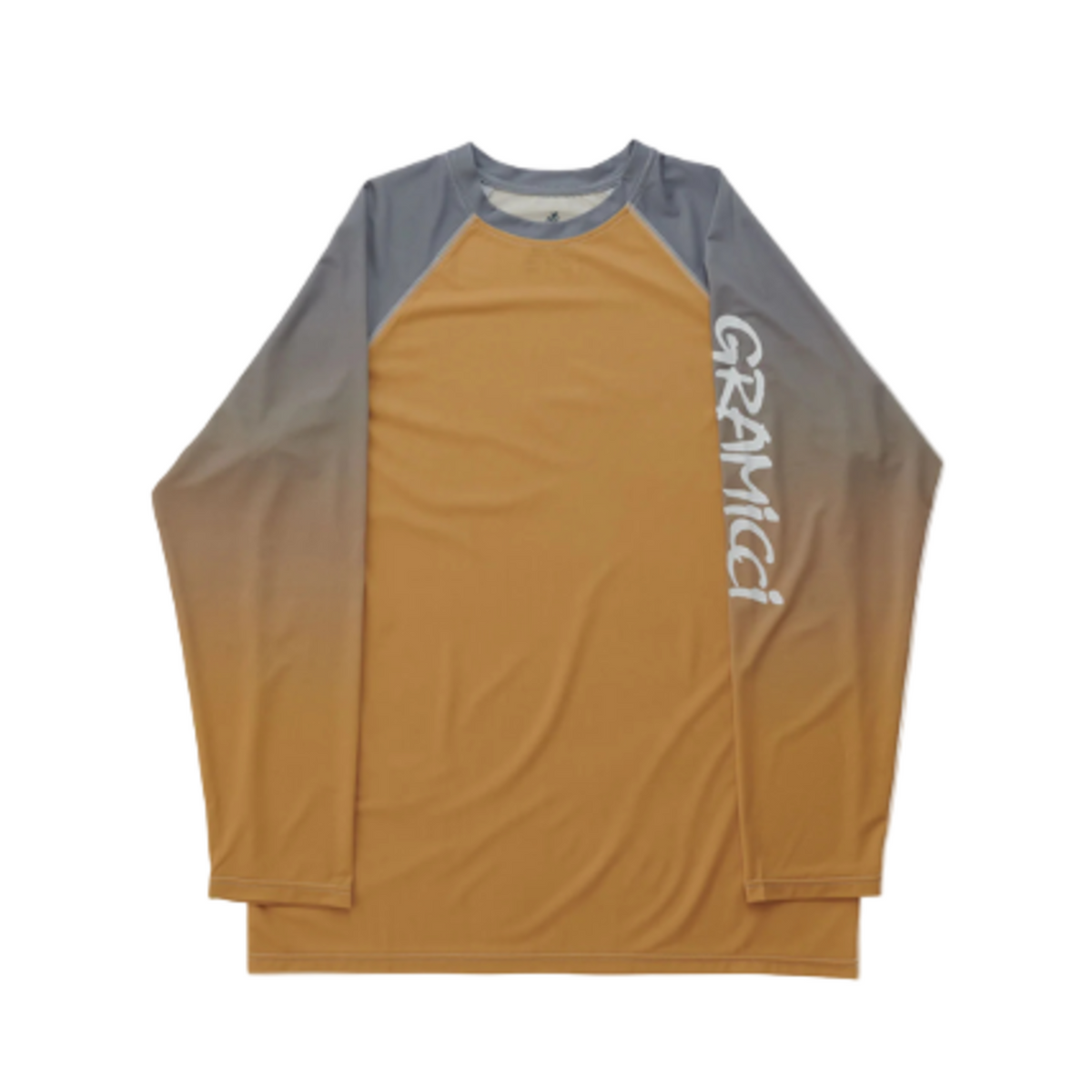 Gramicci UPF- Shield Long Sleeve Top