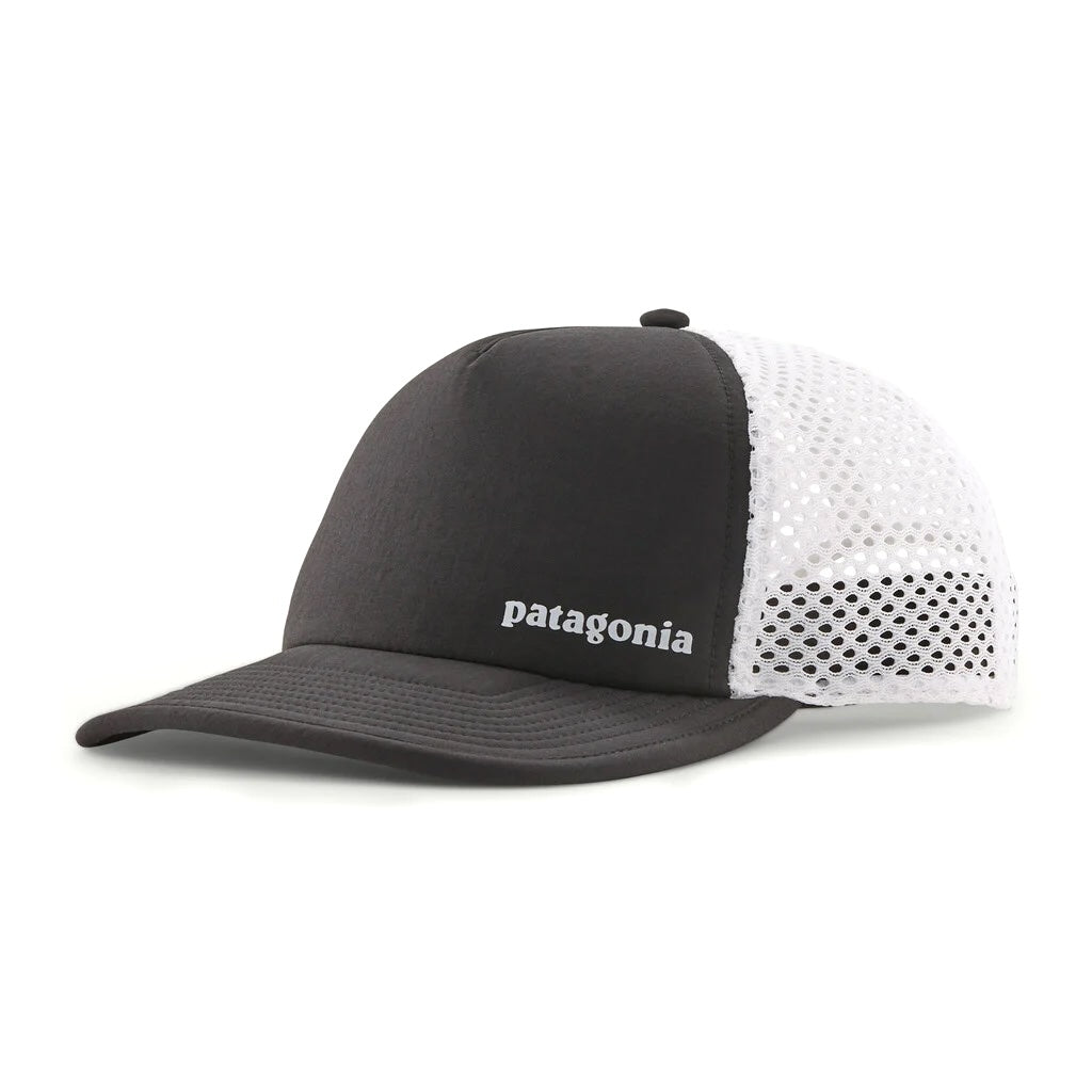 Patagonia Duckbill Trucker Hat