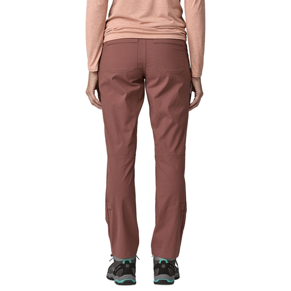Patagonia Women's Quandary Pants - Short