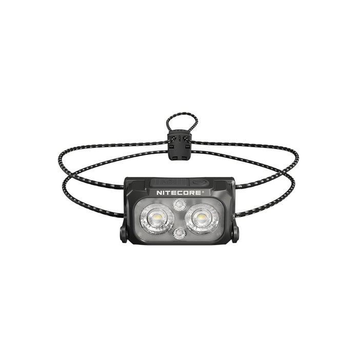 Nitecore NU25 MCT UL 400L Headlamp