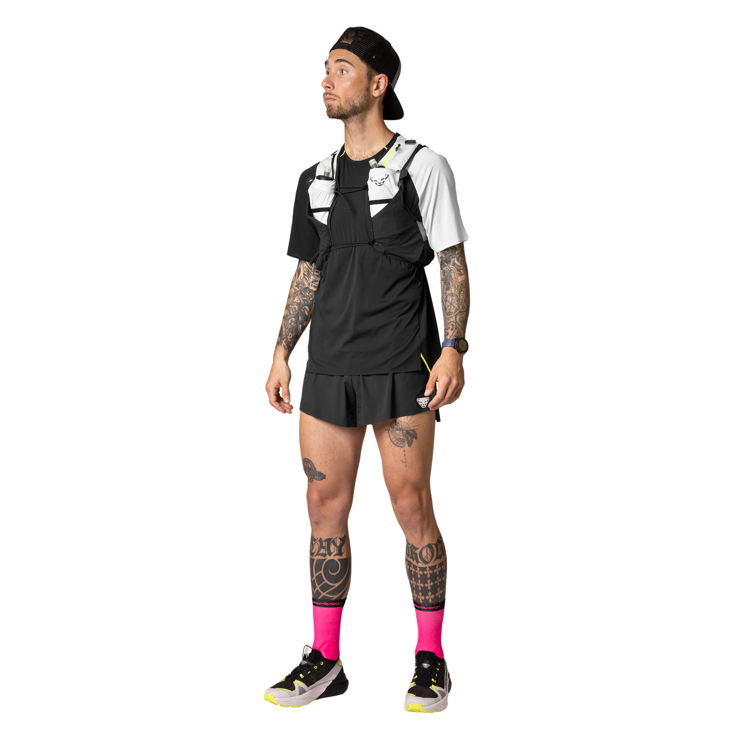 Dynafit Unisex's DNA 8 Vest