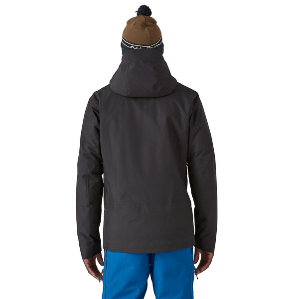 Patagonia Men's Insulated Storm Shift Jacket