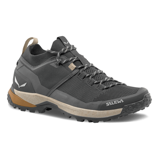 Salewa Puez 2 Knit Powertex Shoe Men