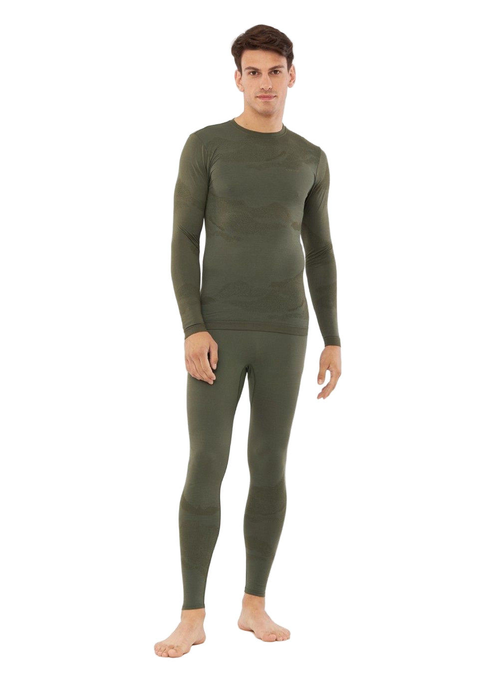 Viking Base Layer Gasher Man Set