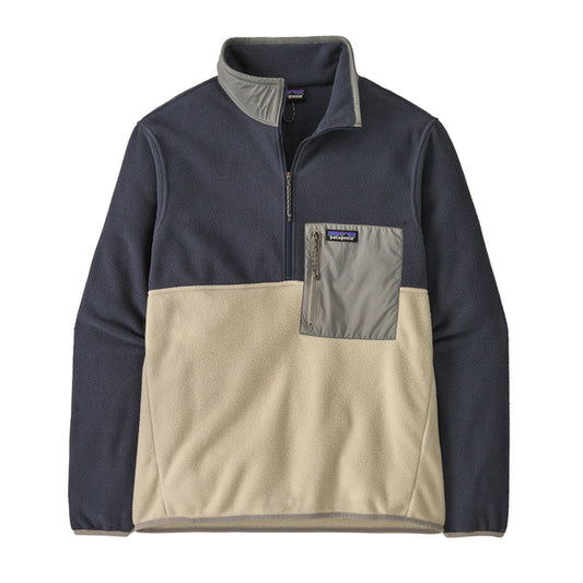 Patagonia Men's Microdini 1/2 Zip P/O