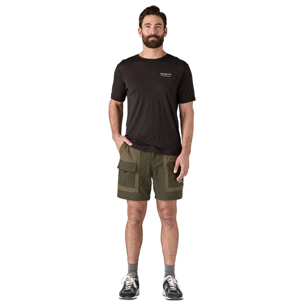 Patagonia Men's Outdoor Everyday Shorts - 6 in.