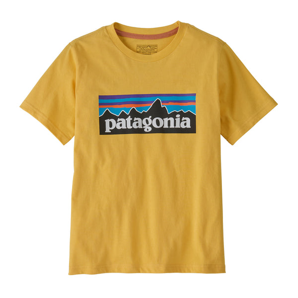 T-Shirt Logo P-6 Patagonia K