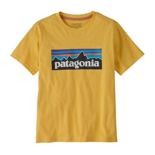 T-Shirt Logo P-6 Patagonia K