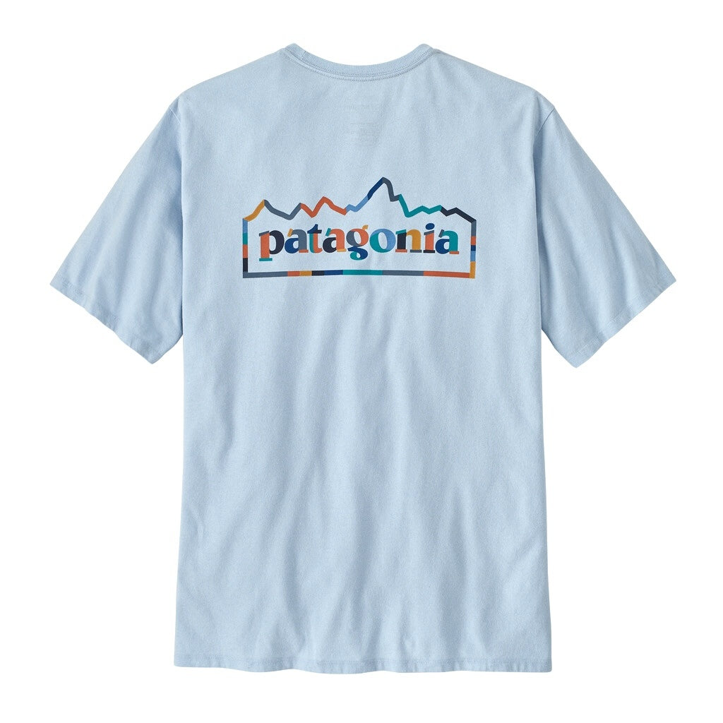 Patagonia Men's Unity Fitz Responsibili- Tee